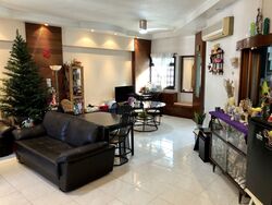 Blk 688 Jurong West Central 1 (Jurong West), HDB Executive #561327511